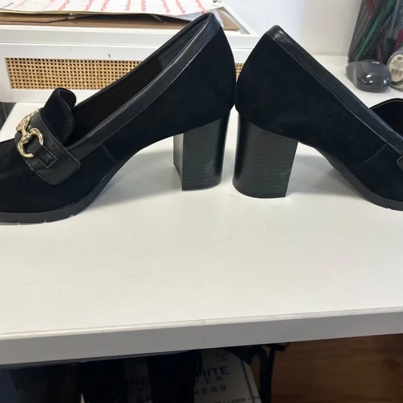 Ladies shoes - Picture 4 of 7